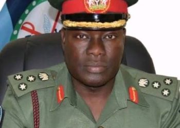 Bandits Seek Prisoner Swap for Ex-General Batsari, Wife After Abduction