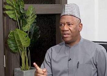I Joined Obi’s 2023 Campaign Out of Sympathy, Not Political Belief — Datti