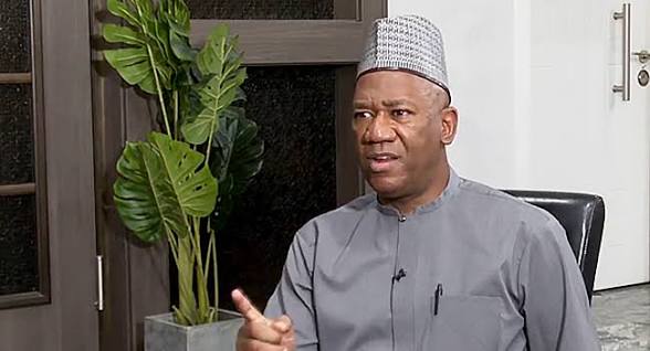 I Joined Obi’s 2023 Campaign Out of Sympathy, Not Political Belief — Datti