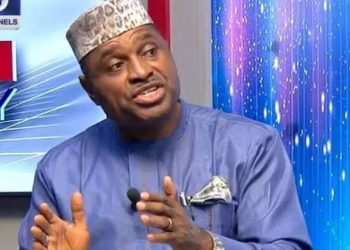 2027: Vote for Peter Obi is Indirect Support for Tinubu – Okonkwo
