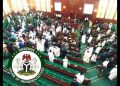 Lawmakers in Heated Clash Over Alleged Forgery, Leadership Tussle Rocks Reps Minority Bloc