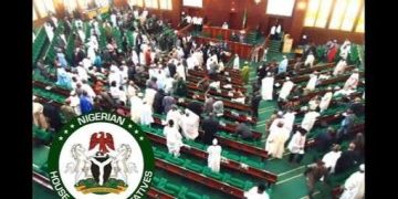 Lawmakers in Heated Clash Over Alleged Forgery, Leadership Tussle Rocks Reps Minority Bloc