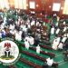 Lawmakers in Heated Clash Over Alleged Forgery, Leadership Tussle Rocks Reps Minority Bloc