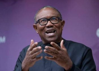 Obi defends Adeboye, Warns Youths Against Ethnic, Religious Division