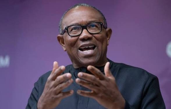 Obi defends Adeboye, Warns Youths Against Ethnic, Religious Division