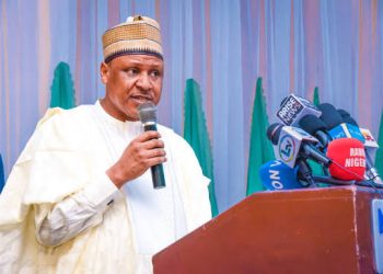 FG Assures Safe Rescue of Abducted Pupils in Oyo, Borno, Vows to Crush Terrorism