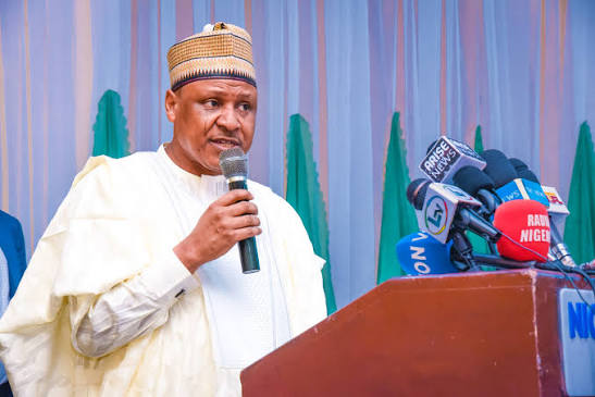 FG Assures Safe Rescue of Abducted Pupils in Oyo, Borno, Vows to Crush Terrorism
