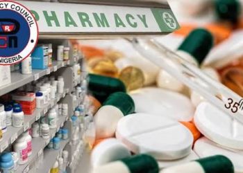 PCN Shuts 572 Drug Outlets in Plateau Over Multiple Regulatory Breaches