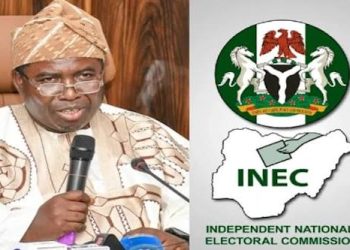 INEC Declares Primaries After May 30 Invalid Amid 2027 Election Dispute