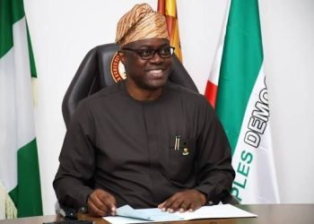 Makinde Bans Nighttime Okada Operations in Oyo Over Rising Abductions