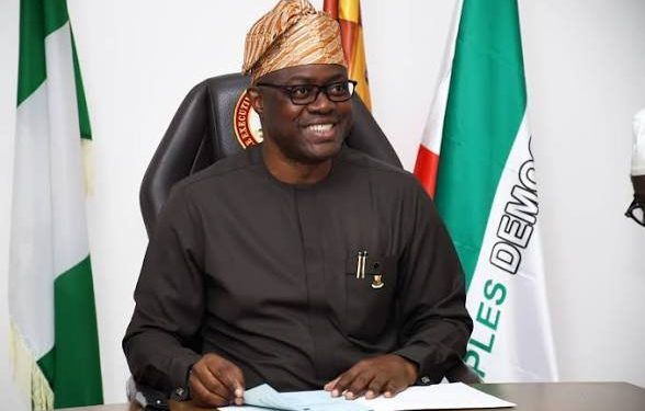 Makinde Bans Nighttime Okada Operations in Oyo Over Rising Abductions