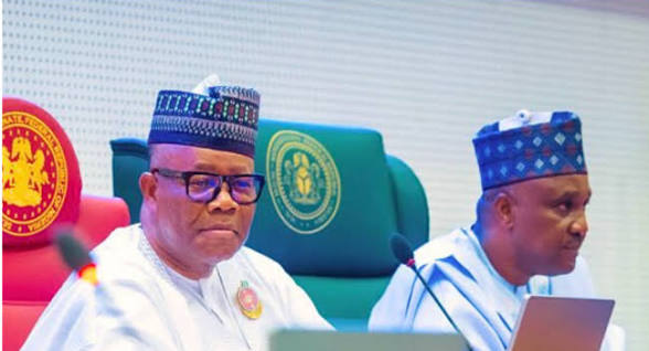 Court Rules National Assembly’s N110bn SUV, Allowance Spending Illegal