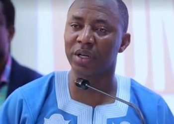Sowore Blasts MTN CEO Over Unlimited Data Claim, Threatens Nationwide Protest