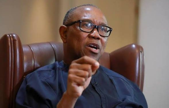 Peter Obi Decries Ethnic Profiling, Says Crime Has No Tribal Identity