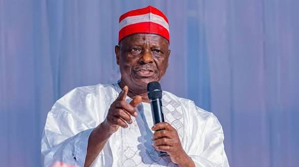 Kwankwaso Threatens Exit From NDC Over Kano Candidate Replacement Dispute