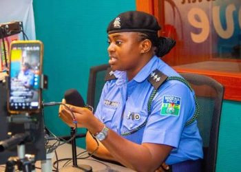 A’Ibom Police Arrest Social Media User Over Alleged False Security Alert