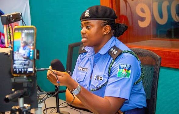A’Ibom Police Arrest Social Media User Over Alleged False Security Alert