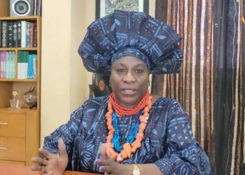 2027: Iyabo Obasanjo Quits APC, Alleges Disrespect, Exclusion by Party Leaders