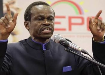 Nigeria’s Progress Depends on Tech, Military Strength — Jonathan, Lumumba