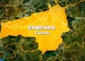 Bandits Abduct 50 Community Elders During Peace Dialogue In Zamfara