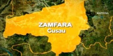 Bandits Abduct 50 Community Elders During Peace Dialogue In Zamfara
