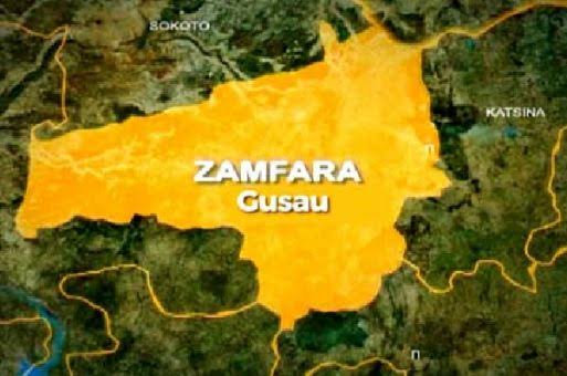 Bandits Abduct 50 Community Elders During Peace Dialogue In Zamfara
