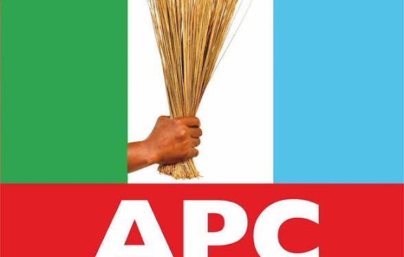 Uba Sani to Lead APC Campaign Council for Ekiti Poll