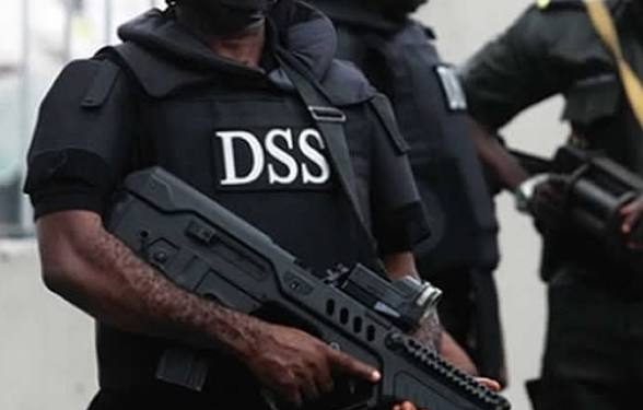 DSS Drags Man to Court Over Alleged Call for Military Coup Against Tinubu