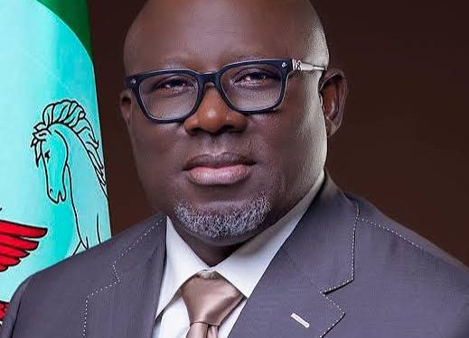Warri–Itakpe Train Derailment Kills Four In Delta, Oborevwori Orders Emergency Response