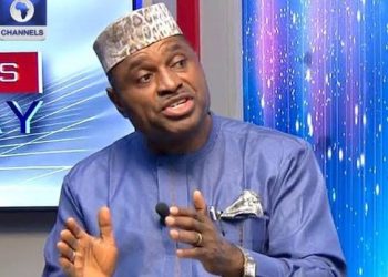 Tinubu Delaying State Police For 2027 Election Advantage — Okonkwo