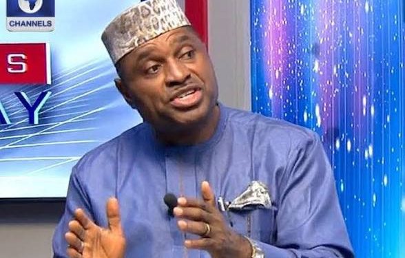 Tinubu Delaying State Police For 2027 Election Advantage — Okonkwo