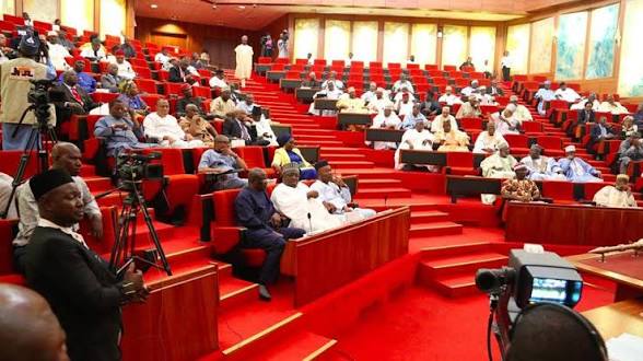 Senate to Consider Six-Year Single Term for President, Governors – Bamidele