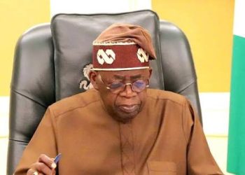 Tinubu Establishes Ebola Task Force, Approves ₦10bn Emergency Fund