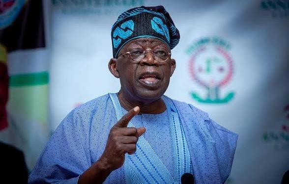 Tinubu Orders Repatriation of 300 Nigerians Jailed in Ethiopia