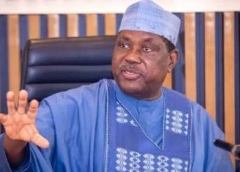 Atiku Supported Power Rotation Agreement After 1993 Annulment — Akume