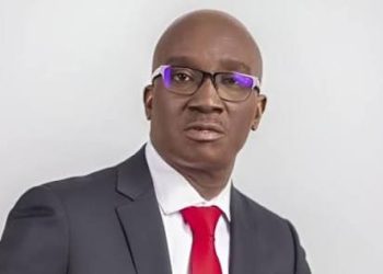 Okpebholo Blames Insecurity on Political Actors, Backs Tinubu’s Administration