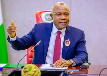 Drug Abuse Endangering Nigeria’s Security, Future — Mbah