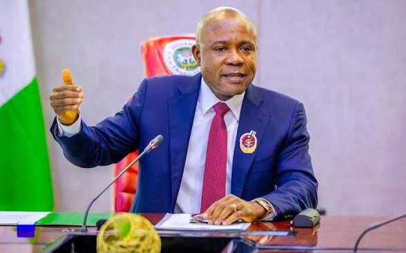 Drug Abuse Endangering Nigeria’s Security, Future — Mbah