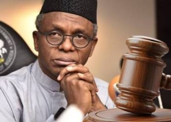 Kaduna High Court Denies Fresh Bail Application for El-Rufai, Orders Accelerated Hearing ‎