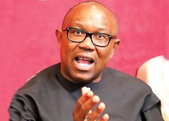 Obi Demands N5bn, Public Apology From Okonkwo Over Defamation Claims