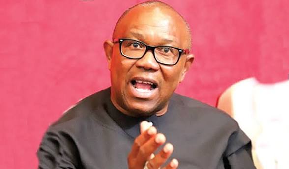 Obi Demands N5bn, Public Apology From Okonkwo Over Defamation Claims