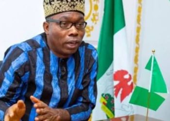 Single Six-Year Tenure Not Nigeria’s Problem — Adebayo