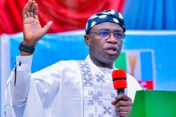 Benue Pensioners Protest Unpaid Arrears, Regret Backing Alia’s Nomination Forms Purchase ‎
