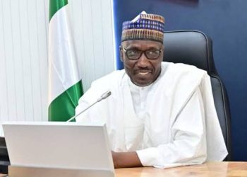 Senate Orders Arrest of Former NNPCL Boss Kyari Over ₦210tn Audit Query