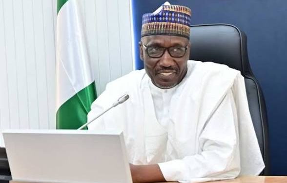 Senate Orders Arrest of Former NNPCL Boss Kyari Over ₦210tn Audit Query