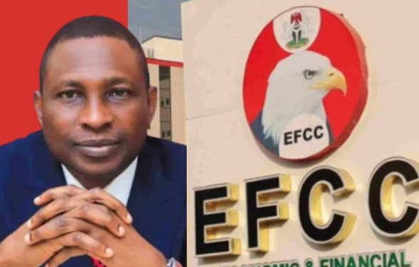 Some Governorship Aspirants Spent Up to ₦30bn on Party Primaries — EFCC