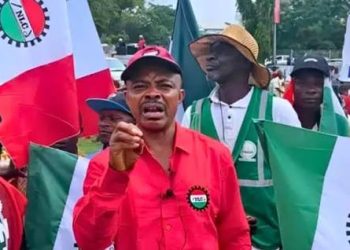 Arrests, Intimidation Cannot Halt Labour Struggle — NLC President