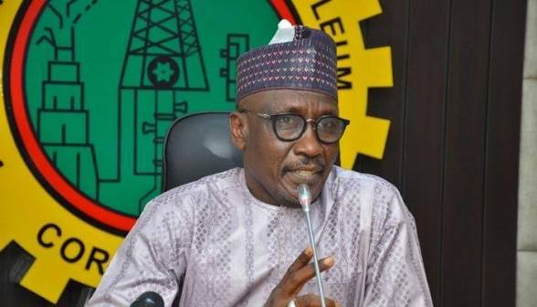 Ex-NNPCL Boss Kyari Reacts to Senate Arrest Warrant, Cites Health Grounds