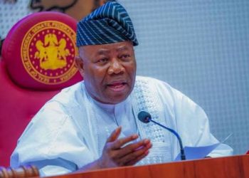 Senate Orders Arrest of Bandits Flaunting Cash on TikTok
