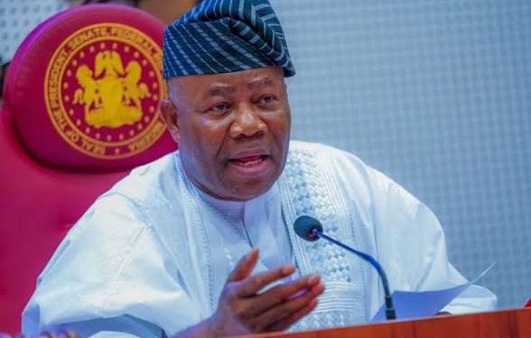 Senate Orders Arrest of Bandits Flaunting Cash on TikTok